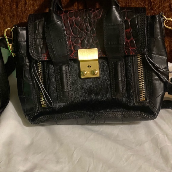 Authentic crossbody bag Phillip Lim 3.1. Brand new - Picture 2 of 3